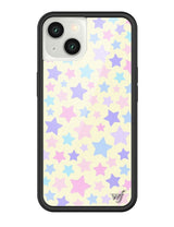 Super Sweet Stars iPhone Case from Wildflower Cases