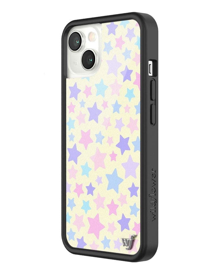 Super Sweet Stars iPhone Case from Wildflower Cases