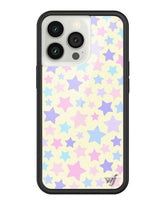 Super Sweet Stars iPhone Case from Wildflower Cases