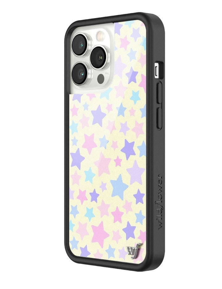 Super Sweet Stars iPhone Case from Wildflower Cases
