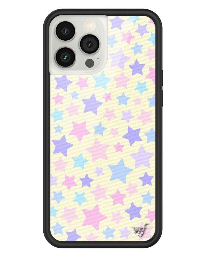 Super Sweet Stars iPhone Case from Wildflower Cases
