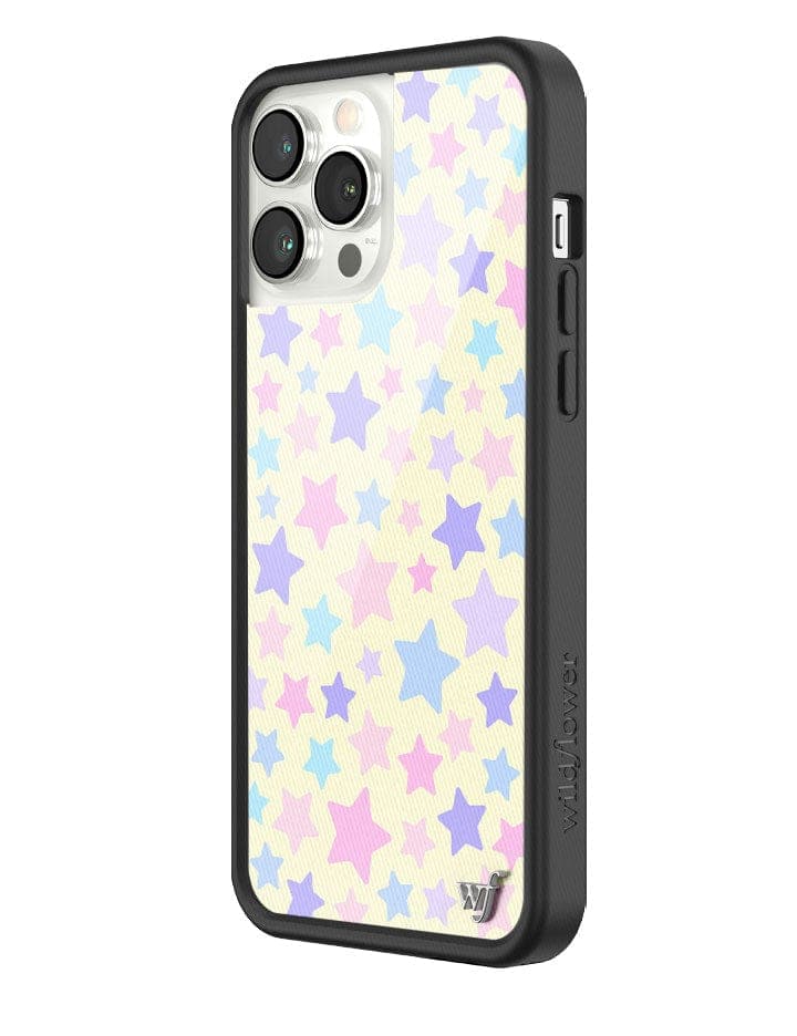 Super Sweet Stars iPhone Case from Wildflower Cases