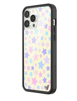 Super Sweet Stars iPhone Case from Wildflower Cases