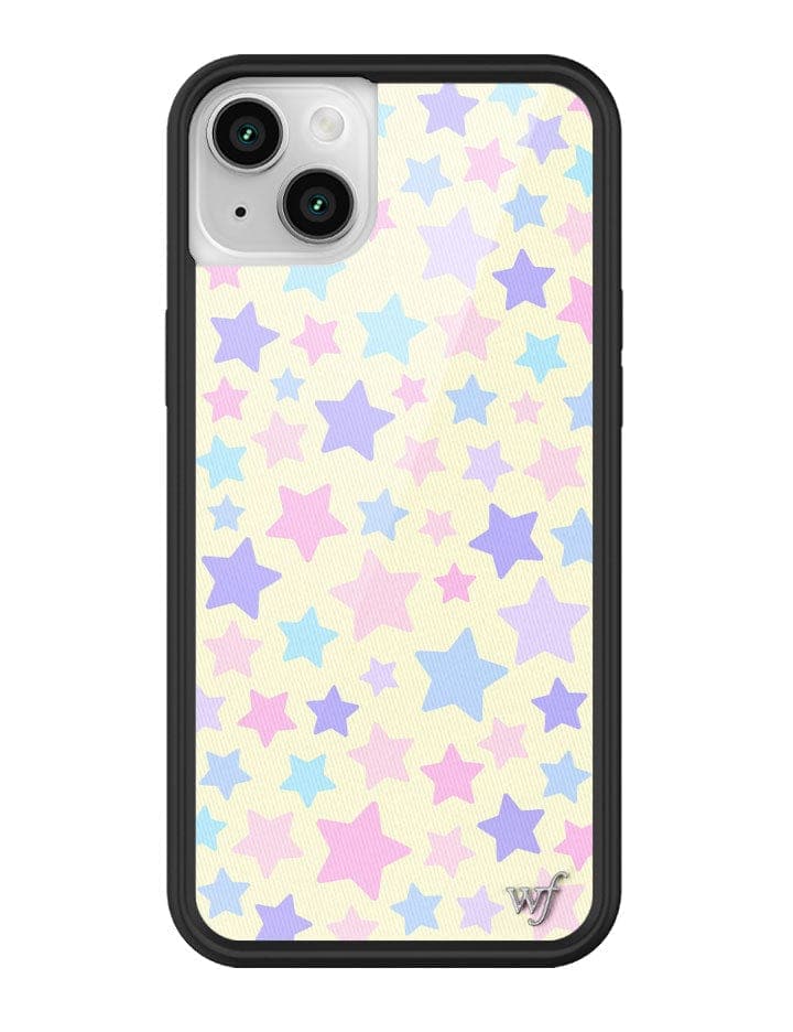 Super Sweet Stars iPhone Case from Wildflower Cases