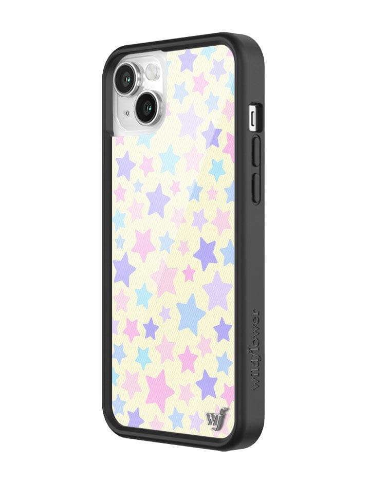 Super Sweet Stars iPhone Case from Wildflower Cases