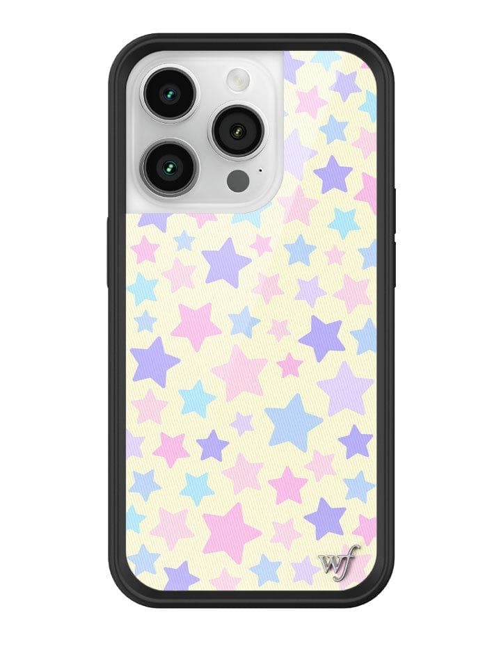 Super Sweet Stars iPhone Case from Wildflower Cases