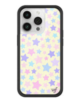 Super Sweet Stars iPhone Case from Wildflower Cases