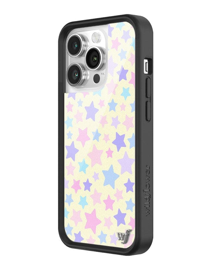 Super Sweet Stars iPhone Case from Wildflower Cases