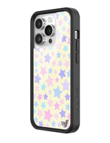 Super Sweet Stars iPhone Case from Wildflower Cases