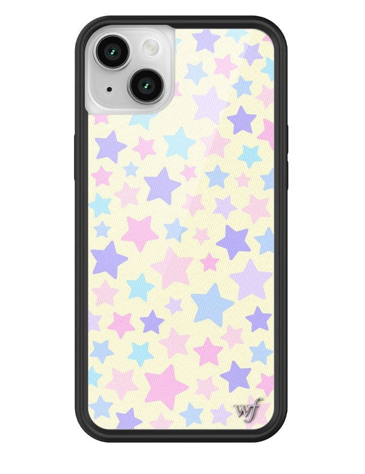 Super Sweet Stars iPhone Case from Wildflower Cases
