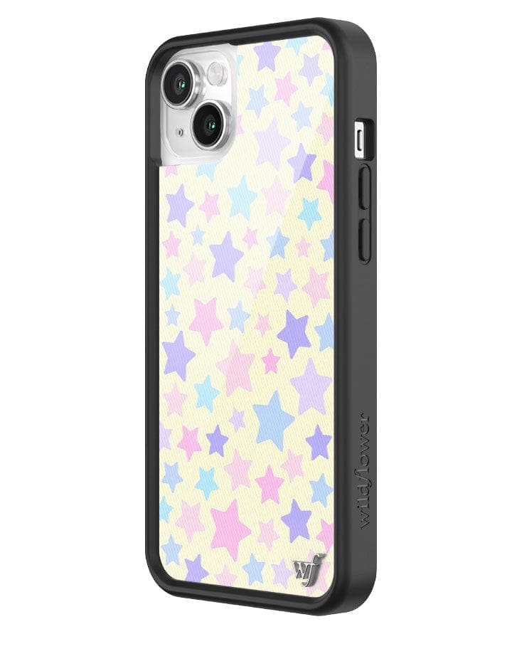 Super Sweet Stars iPhone Case from Wildflower Cases