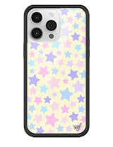 Super Sweet Stars iPhone Case from Wildflower Cases