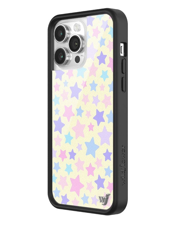 Super Sweet Stars iPhone Case from Wildflower Cases