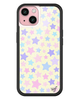 Super Sweet Stars iPhone Case from Wildflower Cases