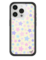 Super Sweet Stars iPhone Case from Wildflower Cases
