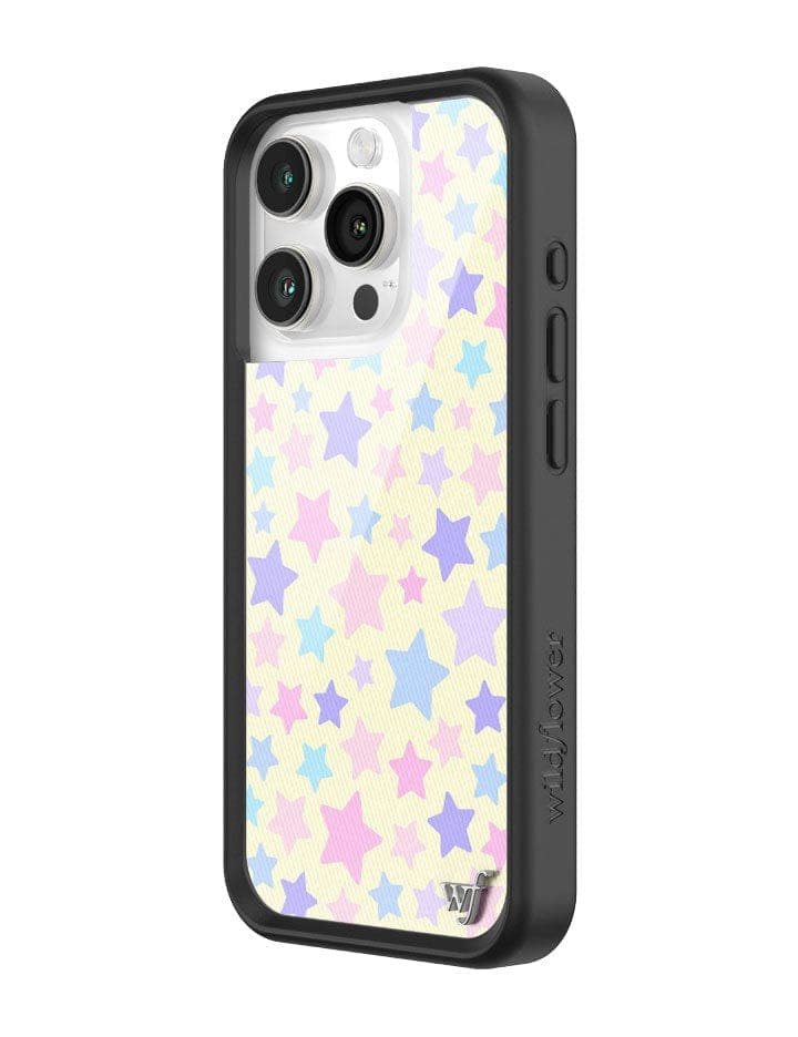 Super Sweet Stars iPhone Case from Wildflower Cases