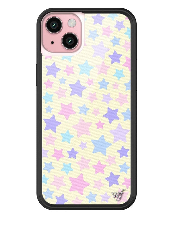 Super Sweet Stars iPhone Case from Wildflower Cases