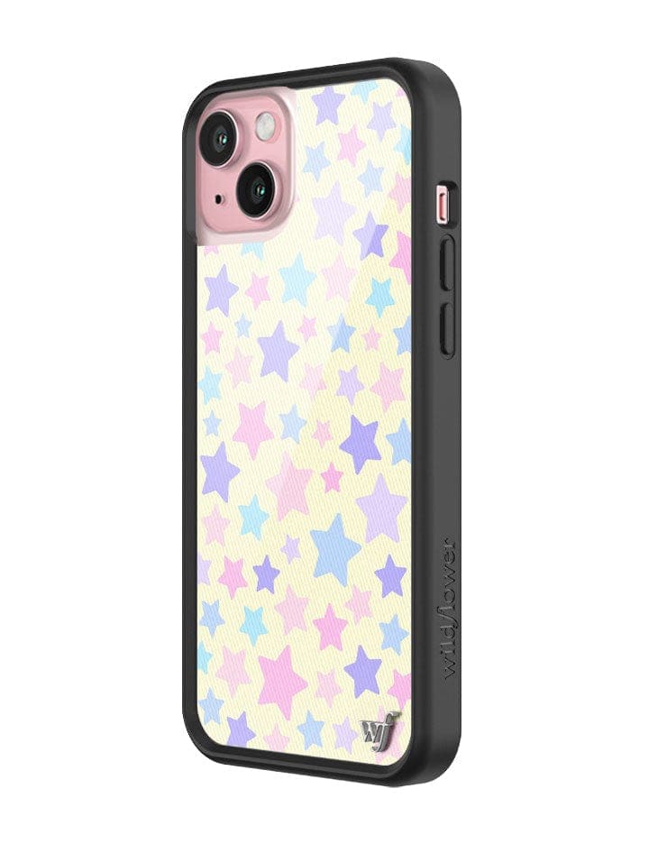 Super Sweet Stars iPhone Case from Wildflower Cases
