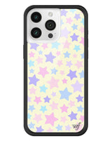 Super Sweet Stars iPhone Case from Wildflower Cases