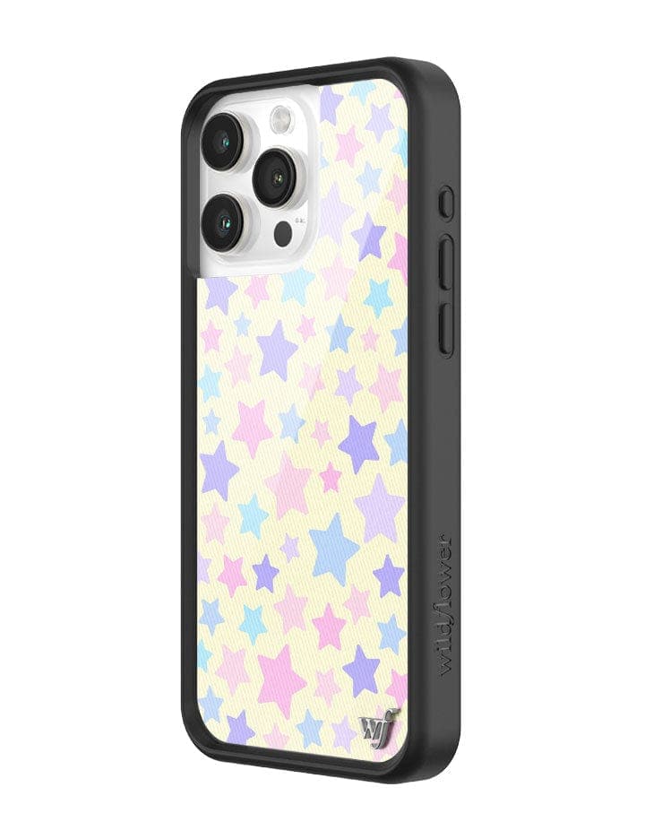 Super Sweet Stars iPhone Case from Wildflower Cases