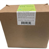 Unisex Dog Cake (Shelf Stable) from Bubba Rose Biscuit Co.