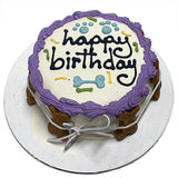 Unisex Dog Cake (Shelf Stable) from Bubba Rose Biscuit Co.