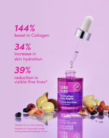 Australian Glow Berries Dreamy Glow Drops From Sand and Sky