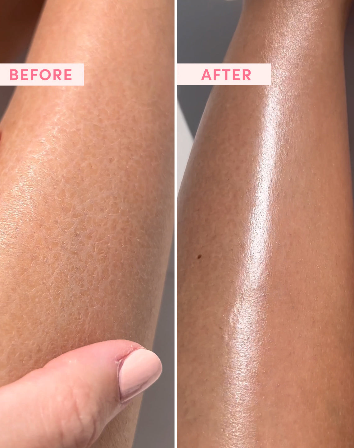 Australian Pink Clay Smoothing Body Sand From Sand and Sky