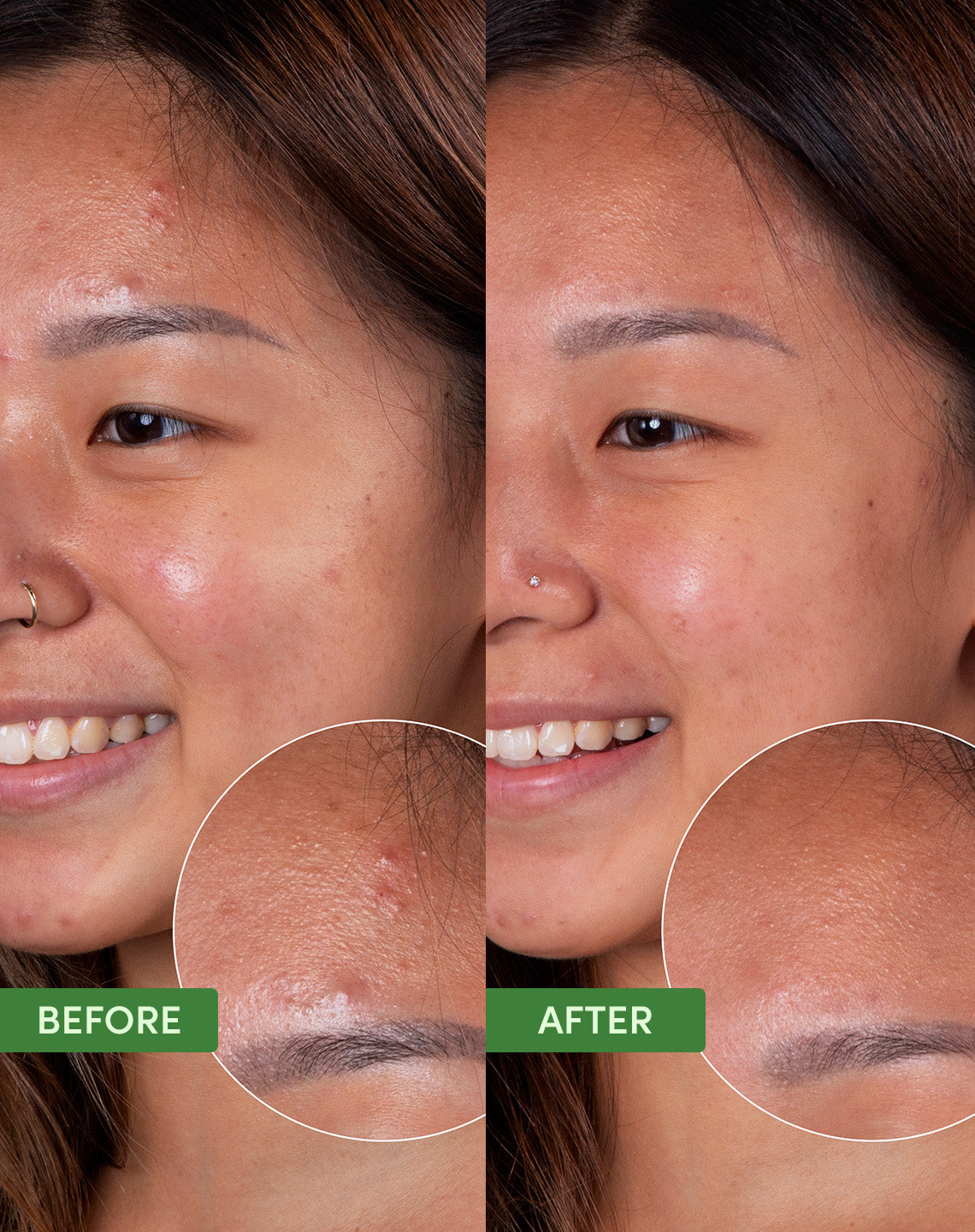 Oil Control Clearing Face Mask From Sand and Sky