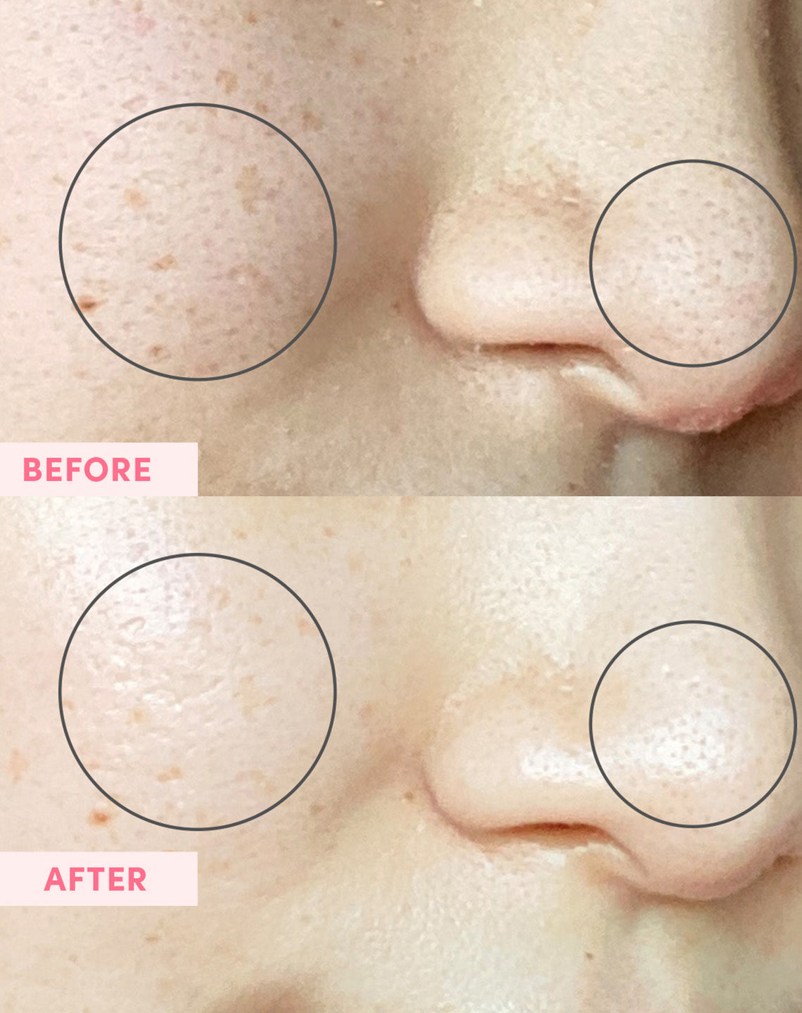 Australian Pink Clay Deep Pore Cleanser from Sand and Sky US