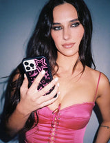 Super Star iPhone Case from Wildflower Cases
