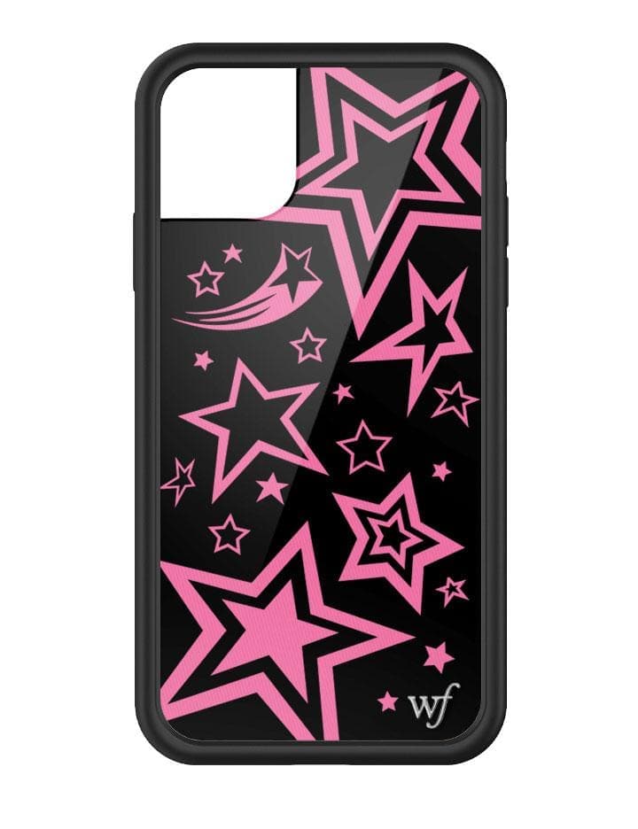Super Star iPhone Case from Wildflower Cases