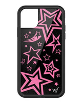Super Star iPhone Case from Wildflower Cases