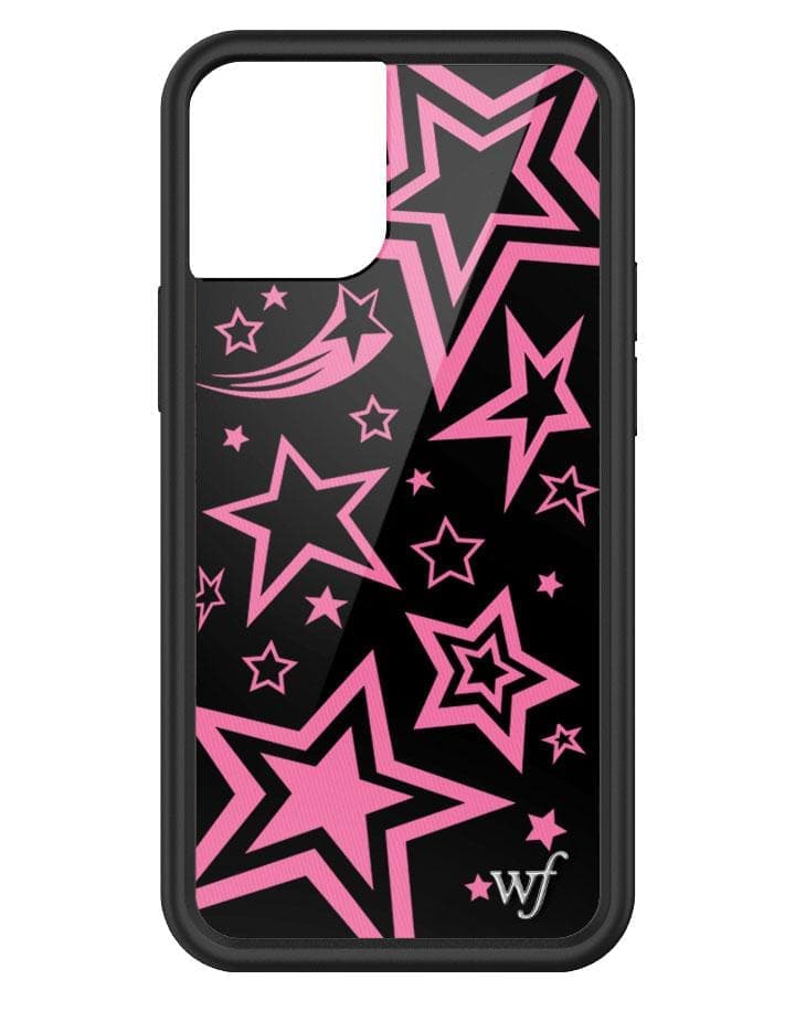 Super Star iPhone Case from Wildflower Cases