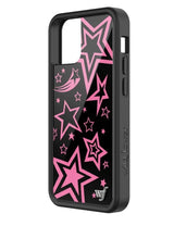 Super Star iPhone Case from Wildflower Cases