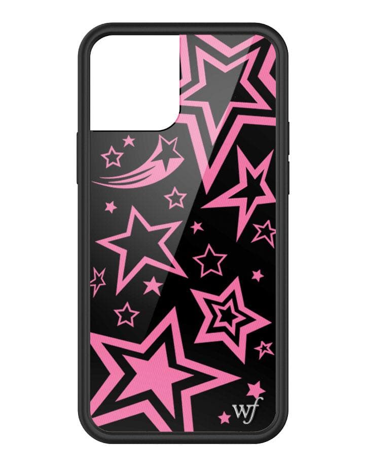 Super Star iPhone Case from Wildflower Cases