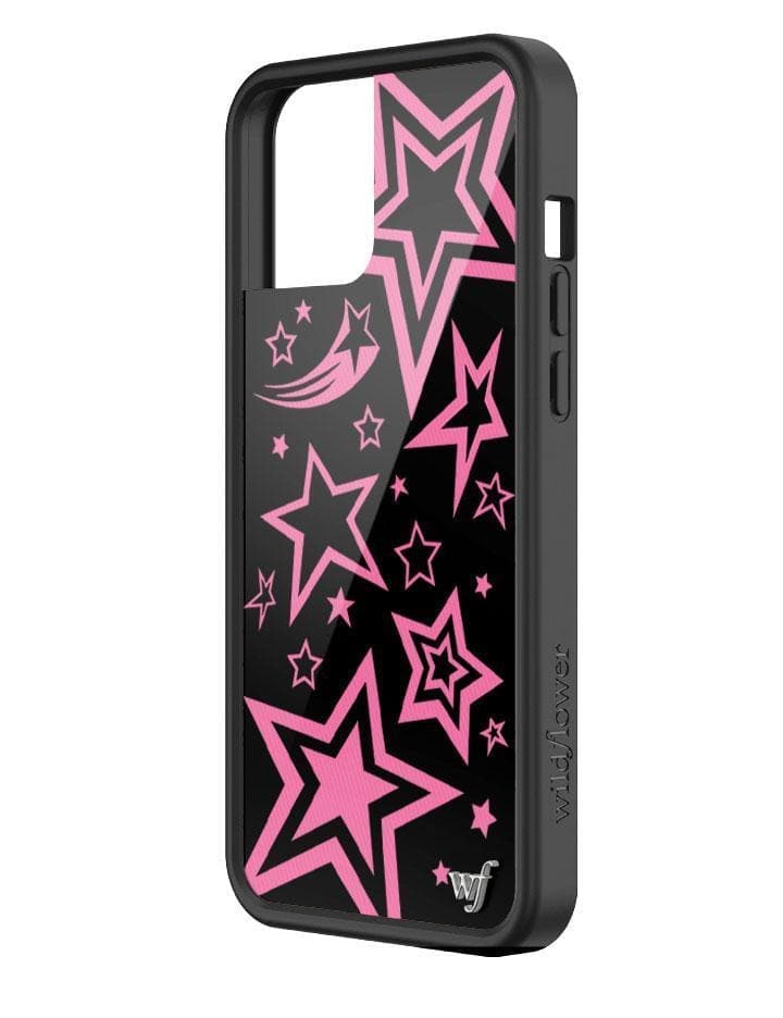 Super Star iPhone Case from Wildflower Cases