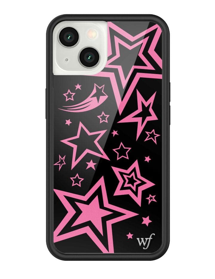 Super Star iPhone Case from Wildflower Cases