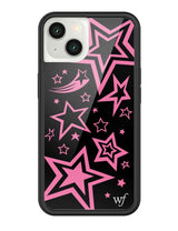 Super Star iPhone Case from Wildflower Cases
