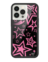 Super Star iPhone Case from Wildflower Cases