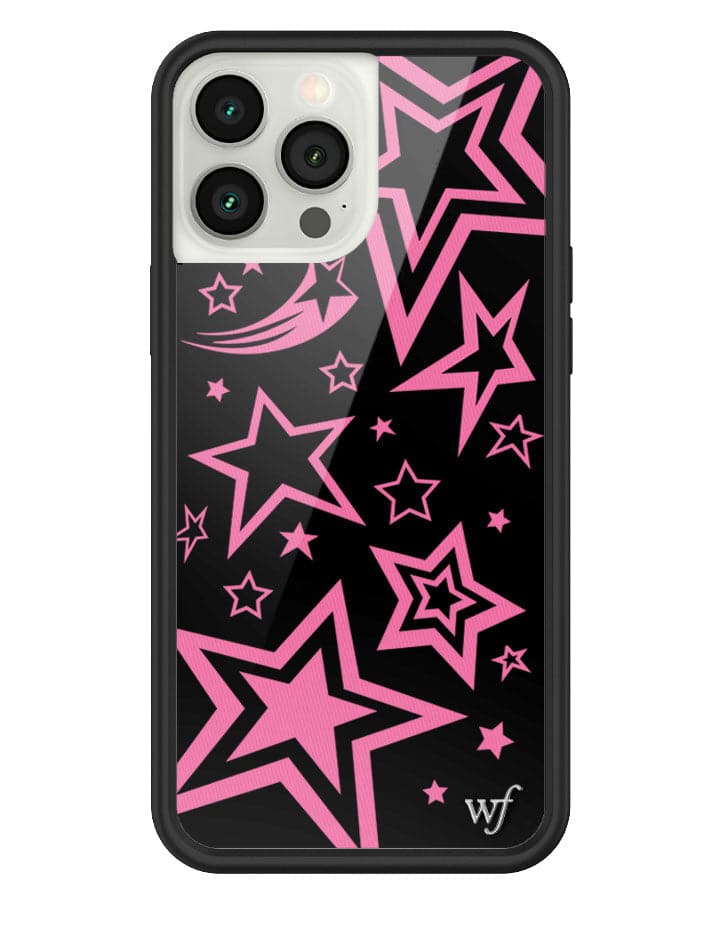 Super Star iPhone Case from Wildflower Cases