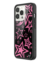 Super Star iPhone Case from Wildflower Cases