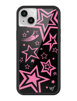 Super Star iPhone Case from Wildflower Cases