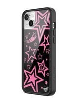 Super Star iPhone Case from Wildflower Cases