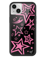 Super Star iPhone Case from Wildflower Cases