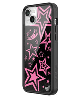 Super Star iPhone Case from Wildflower Cases