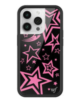 Super Star iPhone Case from Wildflower Cases