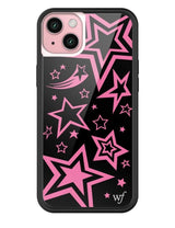 Super Star iPhone Case from Wildflower Cases