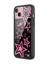 Super Star iPhone Case from Wildflower Cases