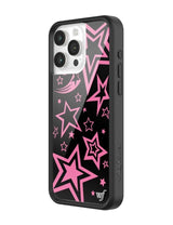 Super Star iPhone Case from Wildflower Cases